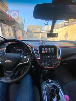 شيفروليه ماليبو